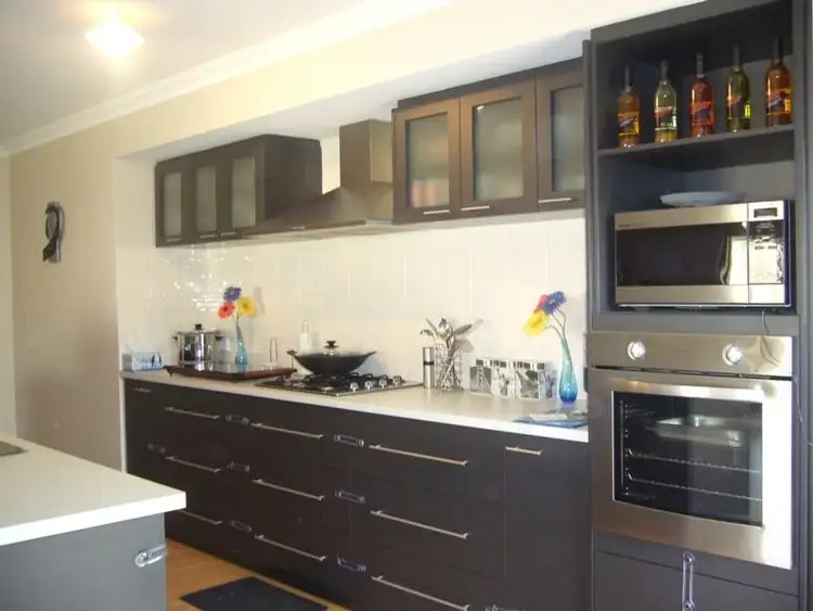 Second view of Homely house listing, 6 Glenallen Way, Ellenbrook WA 6069