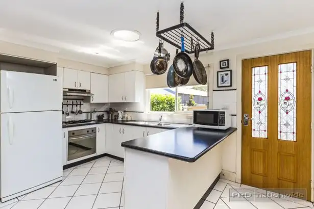 Second view of Homely house listing, 5 Hobart Road, New Lambton NSW 2305