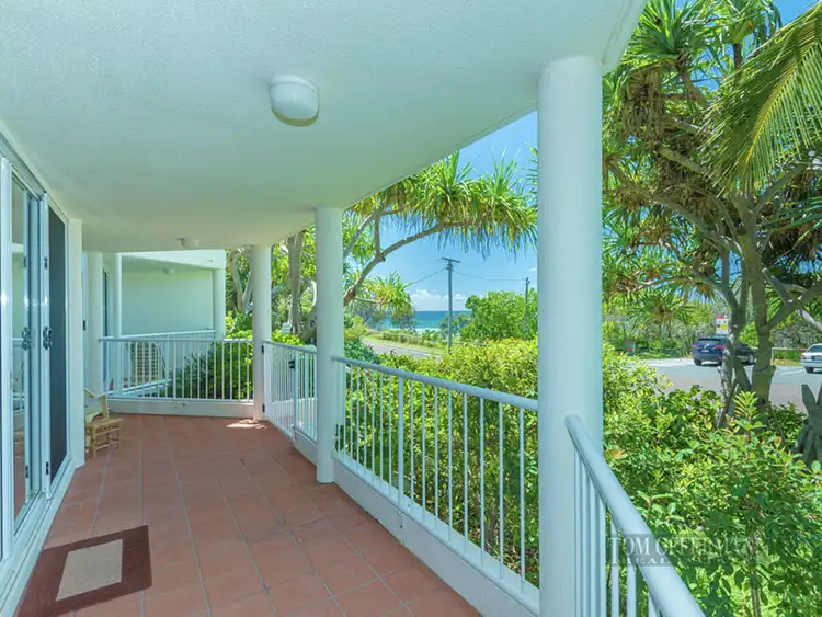 Fifth view of Homely unit listing, 1/2 Selene St, Sunrise Beach QLD 4567