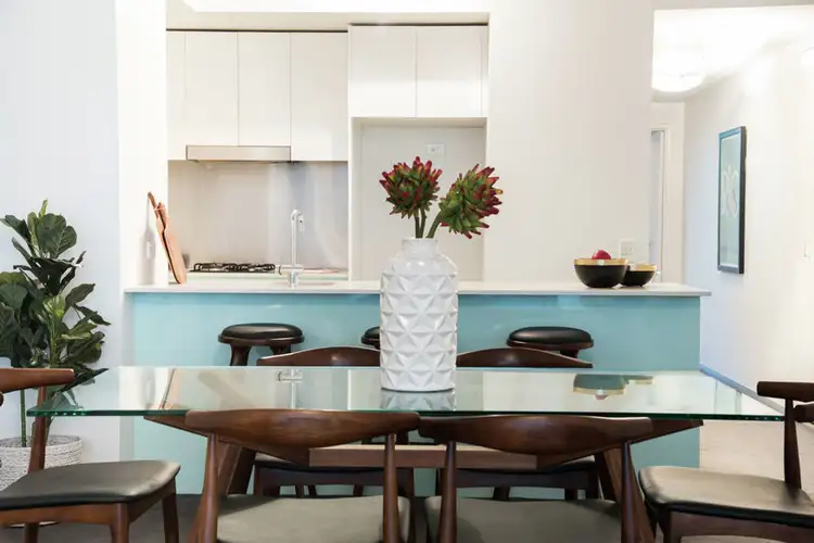 Second view of Homely apartment listing, B311/1-11 Hunter St, Waterloo NSW 2017