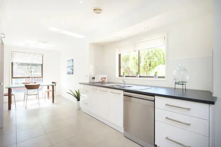 Third view of Homely house listing, 377 Poplar Drive, Lavington NSW 2641