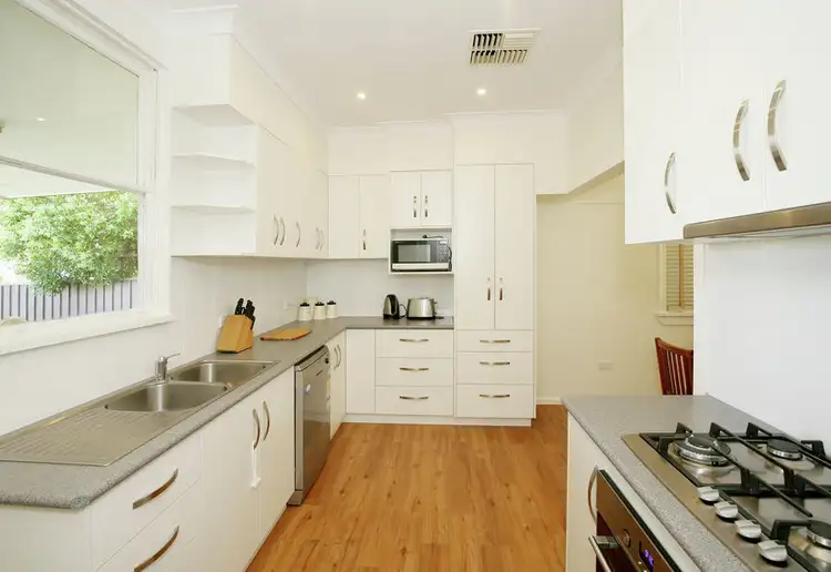 Second view of Homely house listing, 16 Spooner Avenue, Wagga Wagga NSW 2650