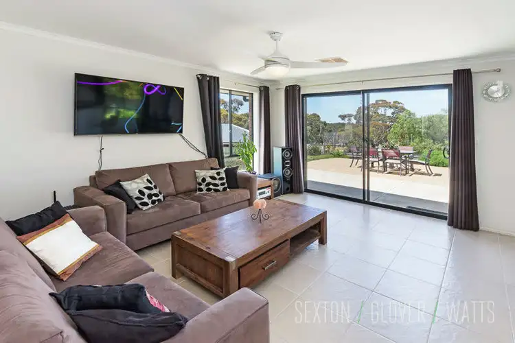Fourth view of Homely house listing, 3 St Andrews Drive, Strathalbyn SA 5255