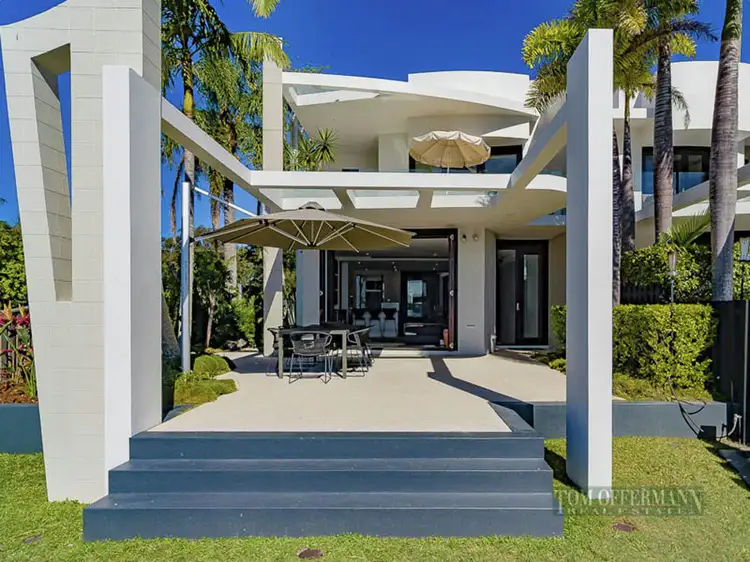 Third view of Homely unit listing, 7/86 Hilton Terrace, Noosaville QLD 4566