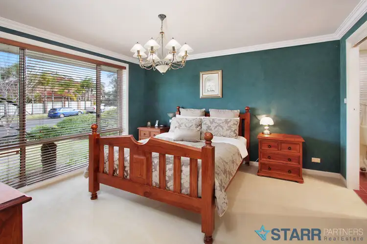 Fifth view of Homely house listing, 21 Dilga Crescent, Erskine Park NSW 2759