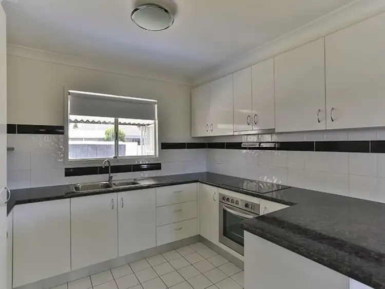Second view of Homely house listing, 7 Evon Street, Rockville QLD 4350