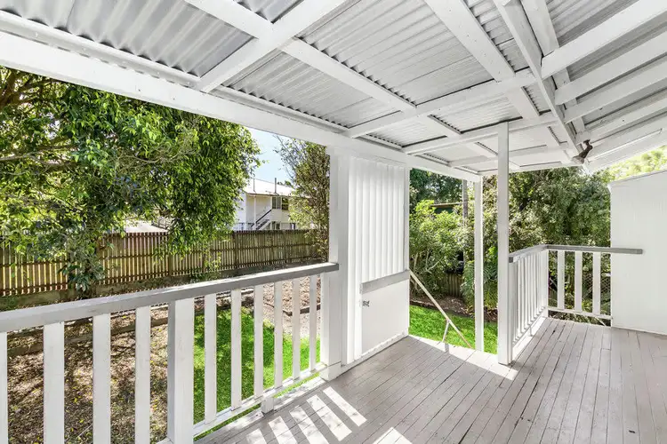 Second view of Homely house listing, 19 Payne Street, Auchenflower QLD 4066