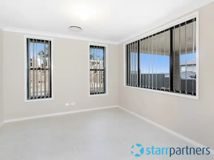 Sixth view of Homely house listing, 69 Flagship Ridge, Jordan Springs NSW 2747