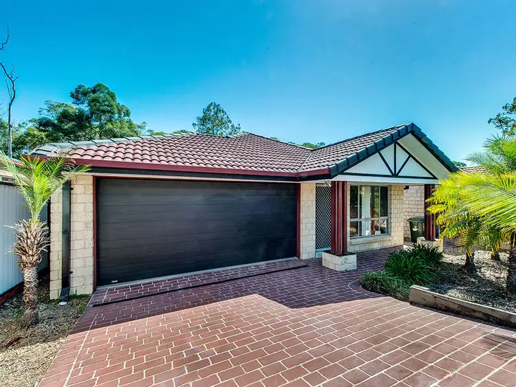 Main view of Homely house listing, 4 Wren Close, Forest Lake QLD 4078