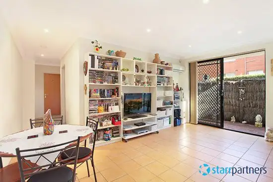 Second view of Homely unit listing, 1/116 O'connell Street, North Parramatta NSW 2151