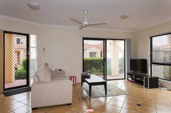 Third view of Homely townhouse listing, 52 Daw Road, Runcorn QLD 4113