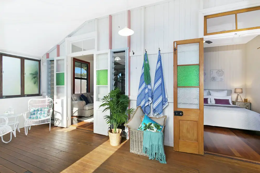 Main view of Homely house listing, 22 Chestnut St, Wynnum QLD 4178