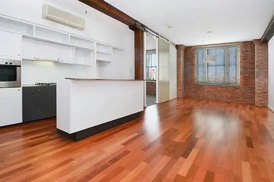 205/88 Macquarie Street, Teneriffe QLD 4005