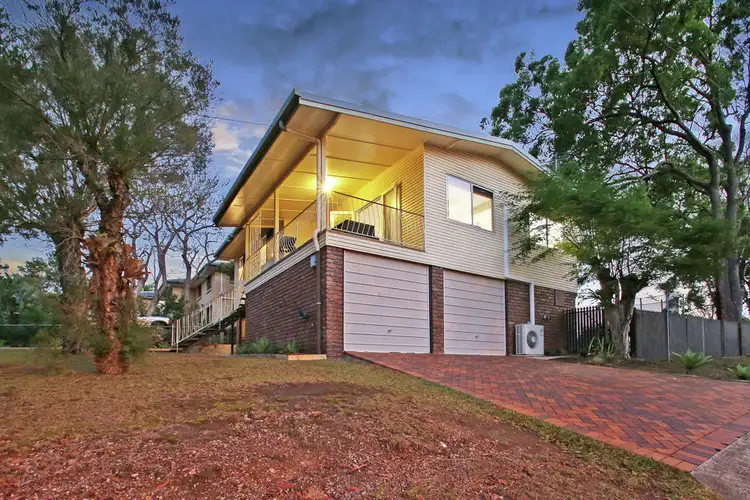 Sixth view of Homely house listing, 47 Pylara Crescent, Ferny Hills QLD 4055