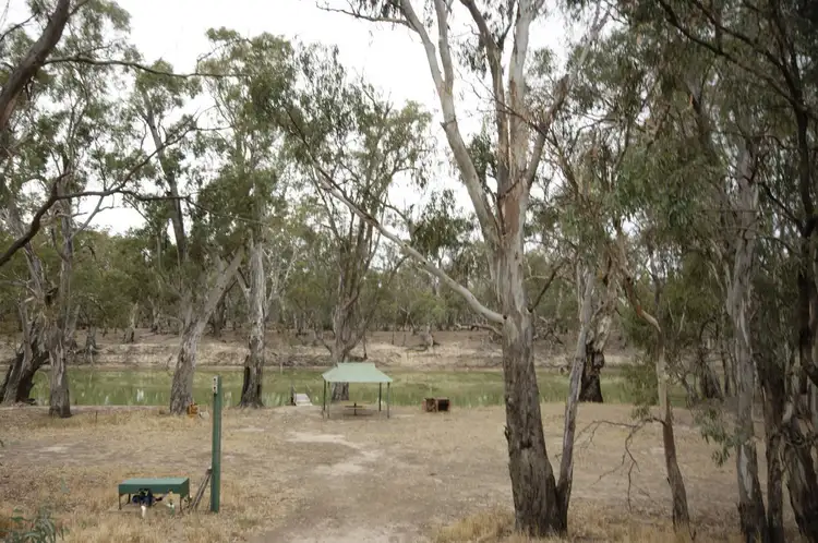 Second view of Homely land listing, Lot 8 Riverside Estate, Deniliquin NSW 2710