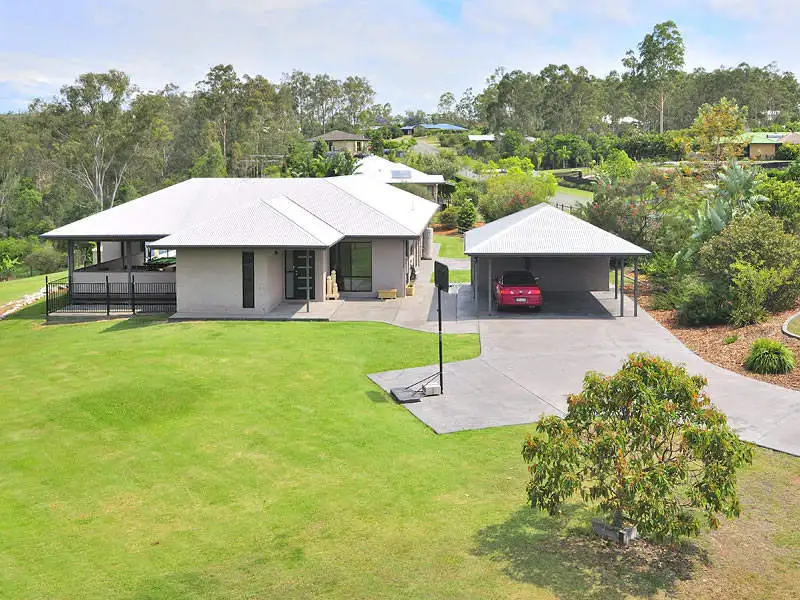 Main view of Homely house listing, 7 Anstead Place, Mount Crosby QLD 4306