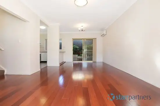 Third view of Homely townhouse listing, 7/20 Davies Street, North Parramatta NSW 2151