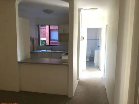 Second view of Homely unit listing, 10/1 Weatherly Close, Nelson Bay NSW 2315