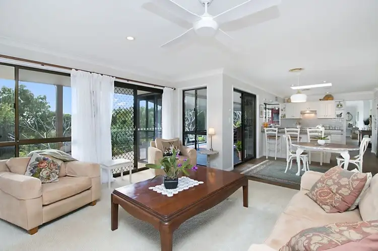 Second view of Homely house listing, 7 Gladioli Avenue, Terranora NSW 2486