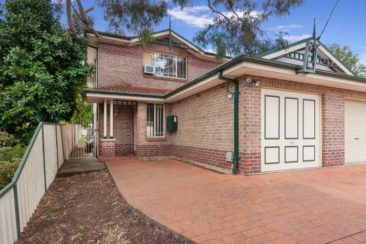 Main view of Homely semi-detached listing, Address available on request