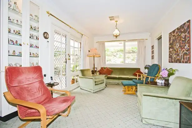 Fourth view of Homely house listing, 22 Floralia Close, New Lambton Heights NSW 2305