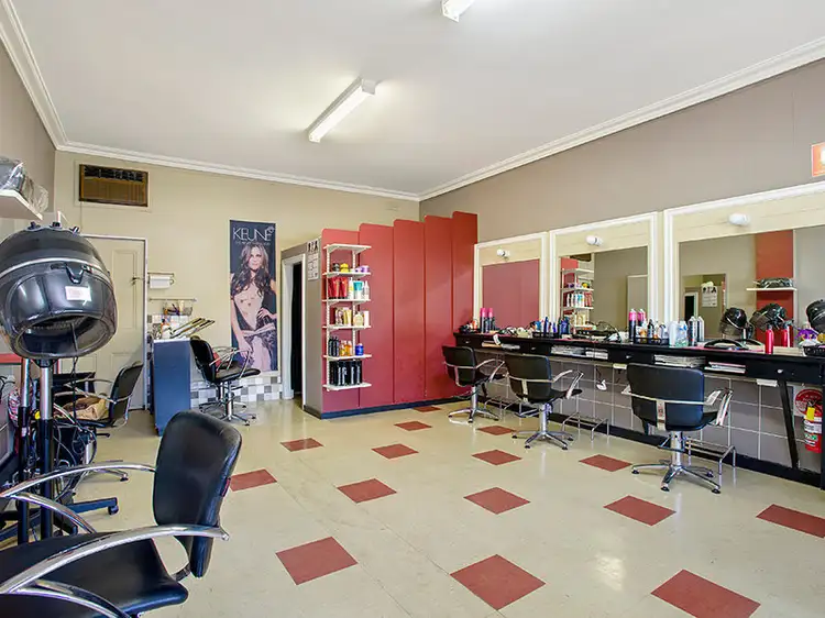 Third view of Homely house listing, 77 Harding Street, Coburg VIC 3058