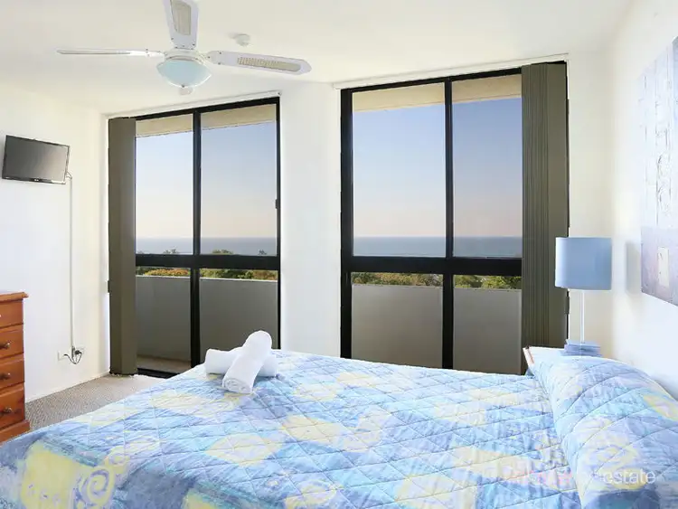 Sixth view of Homely unit listing, 802/121 Ocean Parade, Coffs Harbour NSW 2450