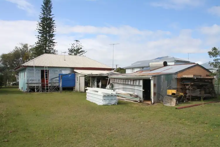 Sixth view of Homely house listing, 42 Gallipoli Street, Maryborough QLD 4650