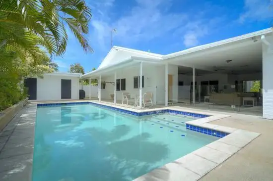 Main view of Homely house listing, 6 Egret Close, Port Douglas QLD 4877