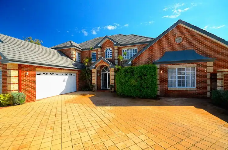 29 Templemore Gardens, Waterford WA 6152