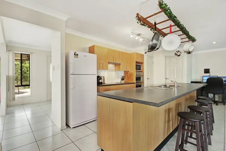 Fifth view of Homely house listing, 58 St Augustines Drive, Augustine Heights QLD 4300