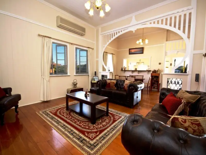 Main view of Homely house listing, 153 Rode Road, Wavell Heights QLD 4012