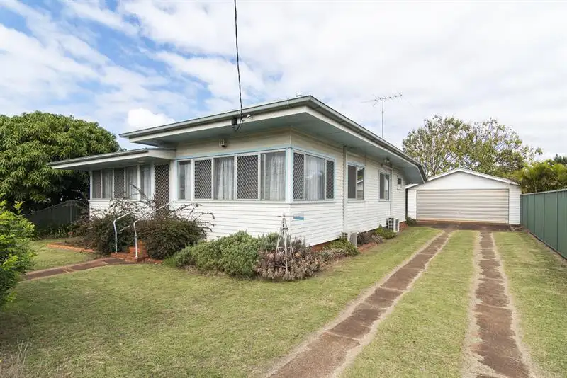 Main view of Homely house listing, 2a Lendrum St, Newtown QLD 4350