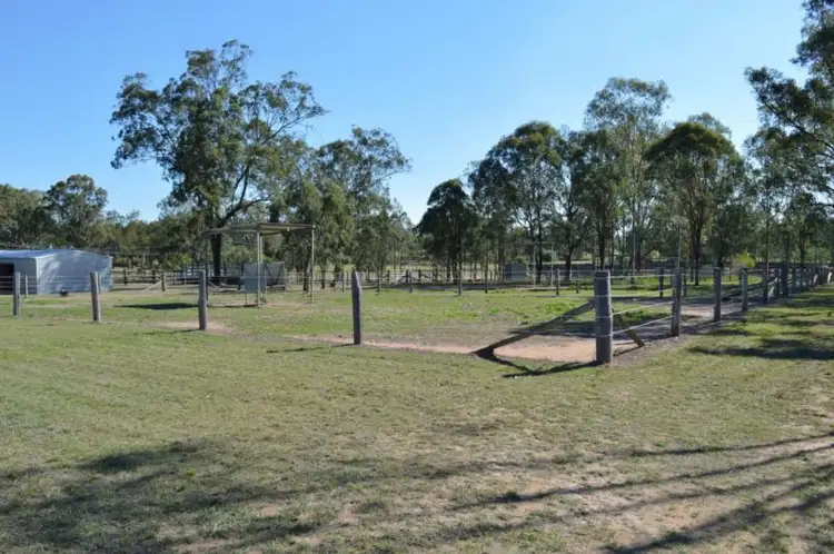 Fifth view of Homely rural property listing, Address available on request