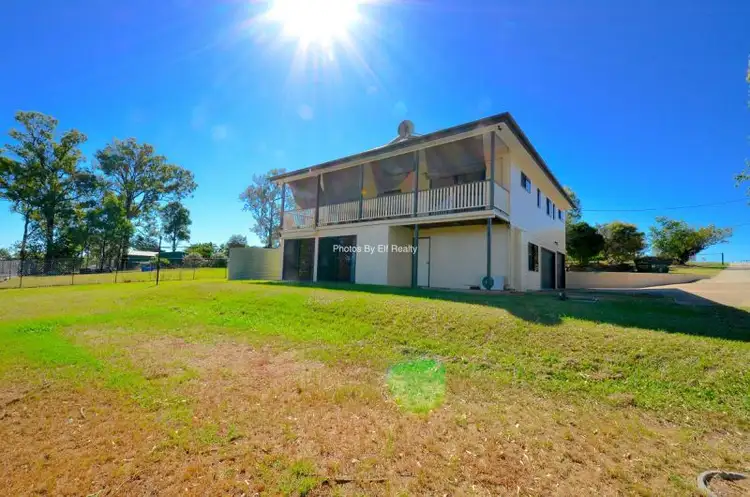 Second view of Homely house listing, 21 Fairway Drive, Hatton Vale QLD 4341