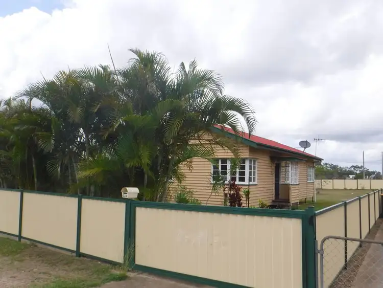 Main view of Homely house listing, 634 Kent Street, Maryborough QLD 4650