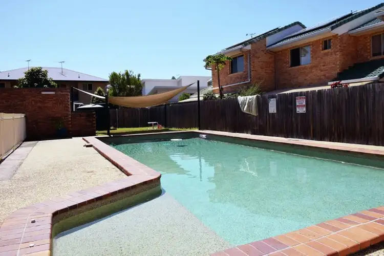 12/69 Toorbul Street, Bongaree QLD 4507