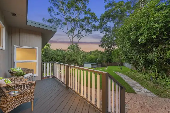 Third view of Homely house listing, 14 Cherrybrook Road, West Pennant Hills NSW 2125