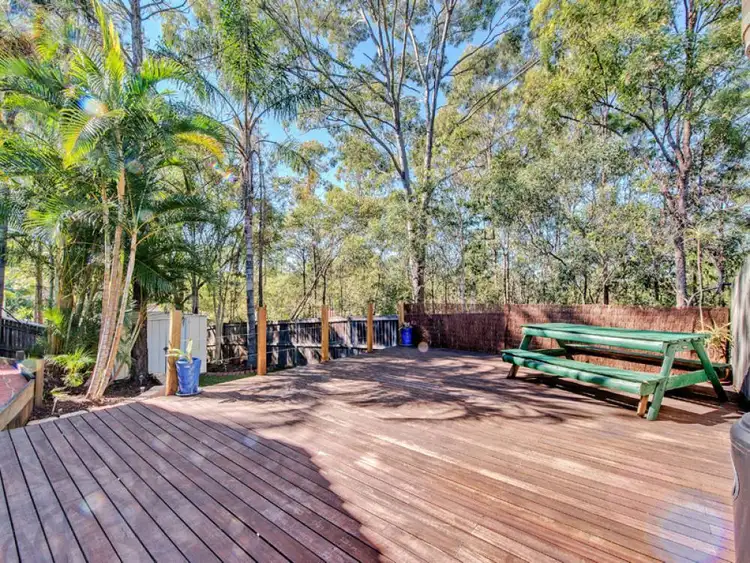 Second view of Homely house listing, 2 Bribie Place, Forest Lake QLD 4078