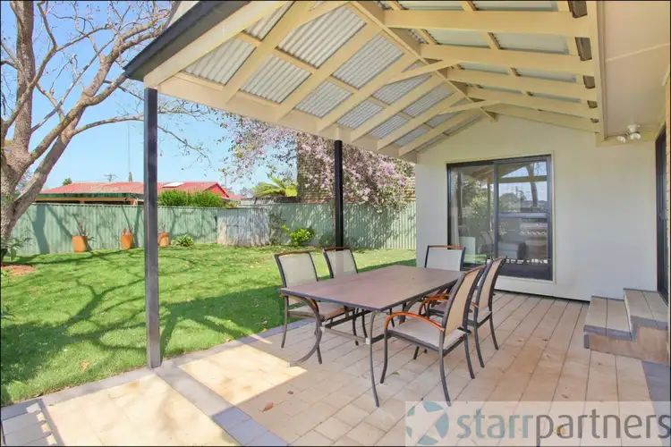Third view of Homely house listing, 17 Holborrow Ave, Richmond NSW 2753