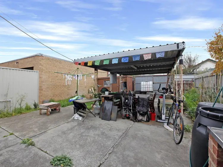 Sixth view of Homely house listing, 71 Saunders St, Coburg VIC 3058