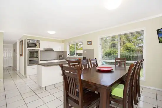 Fourth view of Homely house listing, 28 Mission Drive, Tallai QLD 4213