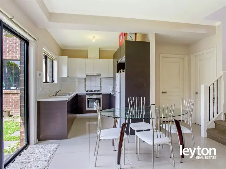Third view of Homely townhouse listing, 1/66 Jones Road, Dandenong VIC 3175