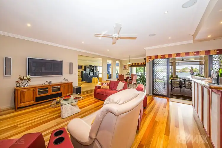 Fourth view of Homely house listing, 44 Island Parade, Banksia Beach QLD 4507
