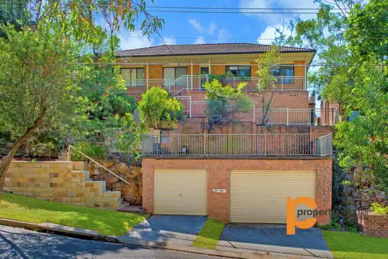 Main view of Homely house listing, 27 Deloraine Drive, Leonay NSW 2750
