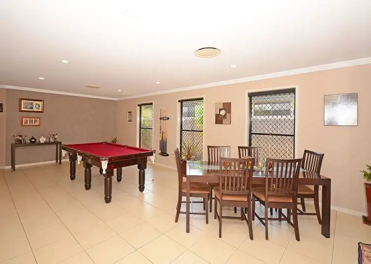 Third view of Homely house listing, 51 Yarrilee Circuit, Dundowran QLD 4655