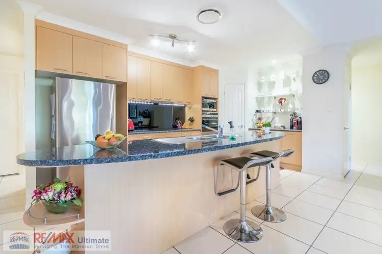 Third view of Homely house listing, 23 Hampstead Outlook, Murrumba Downs QLD 4503