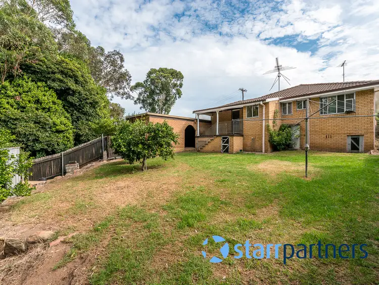 Fifth view of Homely house listing, 18 Franklin Street, Leumeah NSW 2560