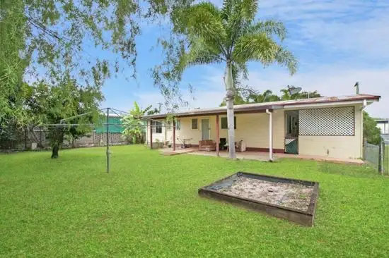 Main view of Homely house listing, 16 West Street, Manunda QLD 4870