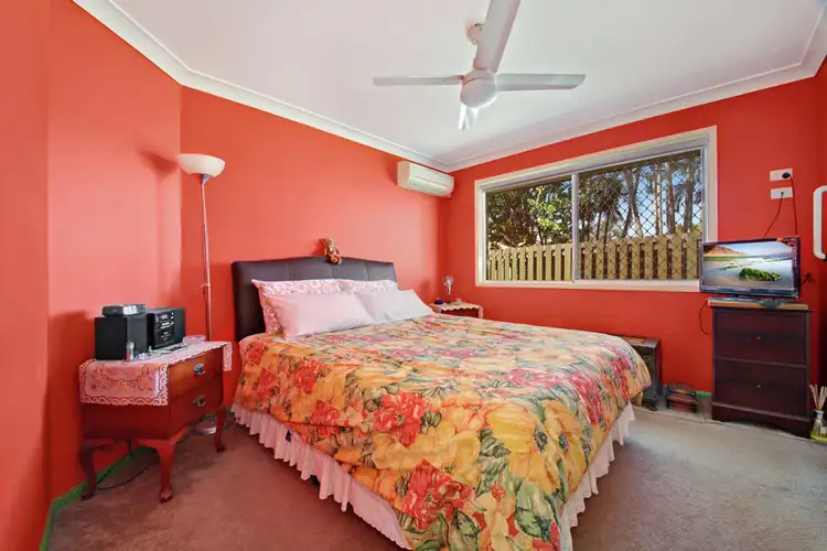 Sixth view of Homely villa listing, 10/119 Kakadu Circuit, Zillmere QLD 4034